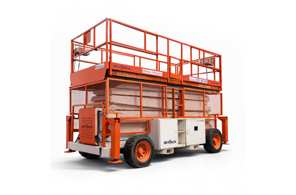 Ножничный подъемник Skyjack 9250