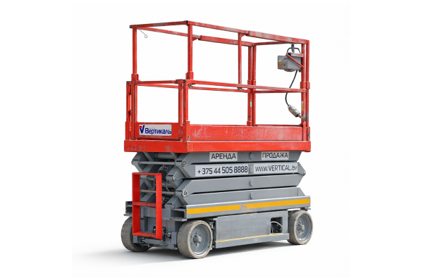 Ножничный подъемник Skyjack 3226