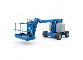 Коленчатый подъемник Genie Z34-22RT